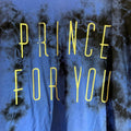Prince for you Xlarge purple black graphic vintage T shirt Graphic Tee – Soft Feel · Top Pick For Any Outfit