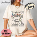Personalized Graduation Mastered It 2025 Shirt Group Grad Tees Graduation Squad Tee Senior 2025 Graduate 2025 ShirtCustom Graduate Gift Graphic Tee – Bold Style · High-Quality Print