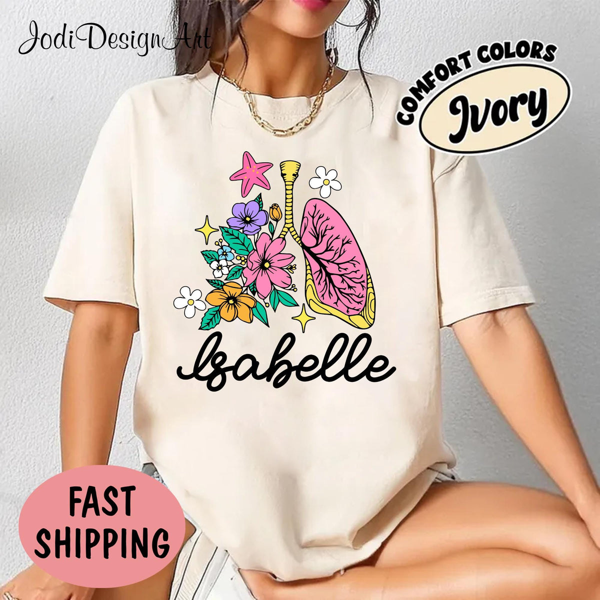 Respiratory Therapist Summers Shirt RT Nurse Shirt Pulmonology Tee RT RRT Stuff Tshirt Summer Shirt Hello Summer Gift Rt Nurse Graphic Tee – Aesthetic Look · Great Gift For Fans