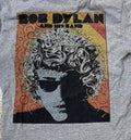 Bob Dylan small graphic preowned T shirt Graphic Tee – Easygoing Wear · Trending Graphic Apparel