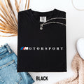 Car Lovers Shirt M Style Stylish Automotive Enthusiast Graphic Tee Graphic Tee – Fan Favorite · Great Gift For Fans