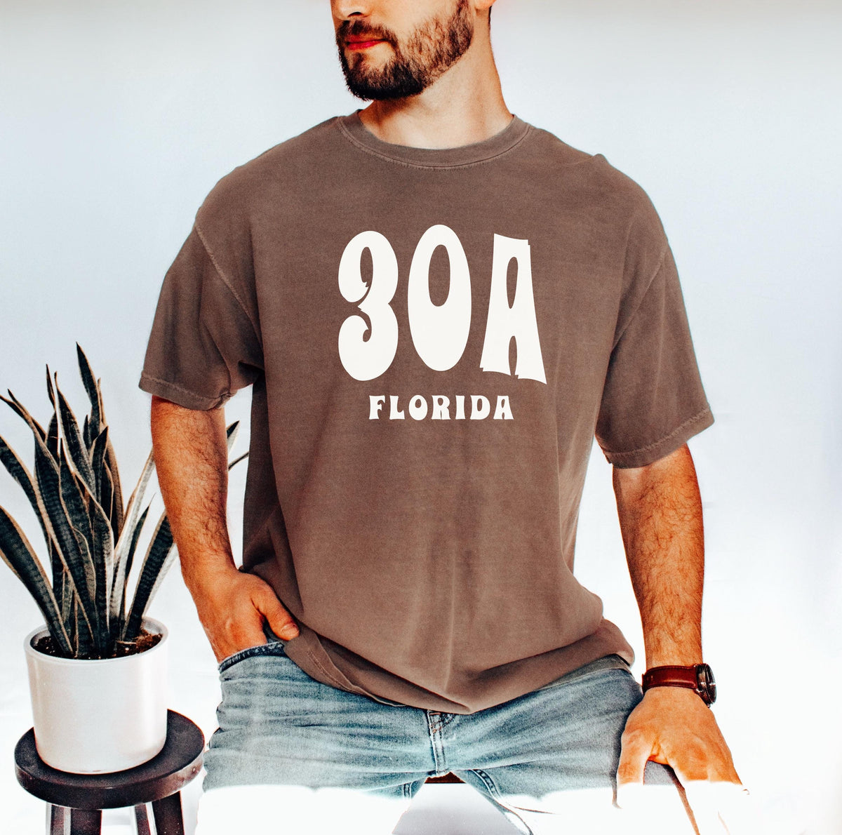 30A Florida Comfort Colors shirt sweatshirt hoodie long sleeve tank top youth tee gift Florida travel Florida beach vibes Hoodie – Warm & Stylish · Top Pick For Any Outfit