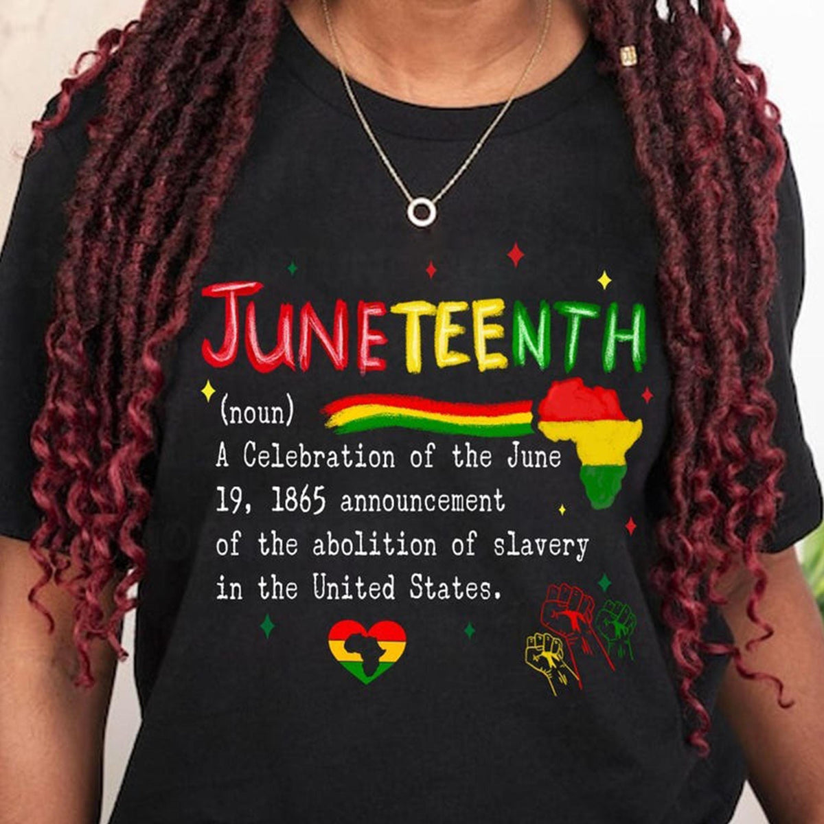 Juneteenth 1865 Shirt Freeish Shirt Black History Shirt1865 Shirts Black Lives Matter ShirtCivil RightsMelanin ShirtsBlack Af shirt Graphic Tee – Aesthetic Look · Trending Graphic Apparel