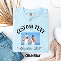 Luxury Personalized Shirt Custom Shirt Personalized Shirt Custom T shirt Custom Tank Custom Shirt Printing Custom Tank Top – Feel-Good Design · Must-Have Style