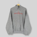 Vintage Ohio State Buckeyes NCAA Hoodie Sweater Large Ohio State Buckeyes Spell Out Logo Jumper Ohio State University Gray Sweatshirt Size L Hoodie – Soft Feel · Must-Have Style