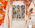 Disney Princess Halloween Shirt Witchy Ariel Belle Aurora Jasmine Tee Spooky Castle Fall Magic Comfort Colors Top Graphic Tee – Soft Feel · Top Pick For Any Outfit