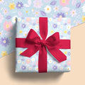 Floral Gift Wrapping Paper Roll Eco Friendly Wrapping Paper Premium Quality Craft Paper Bulk Set Options Birthday WeddingGW 22 Graphic Tee – Aesthetic Look · Great Gift For Fans