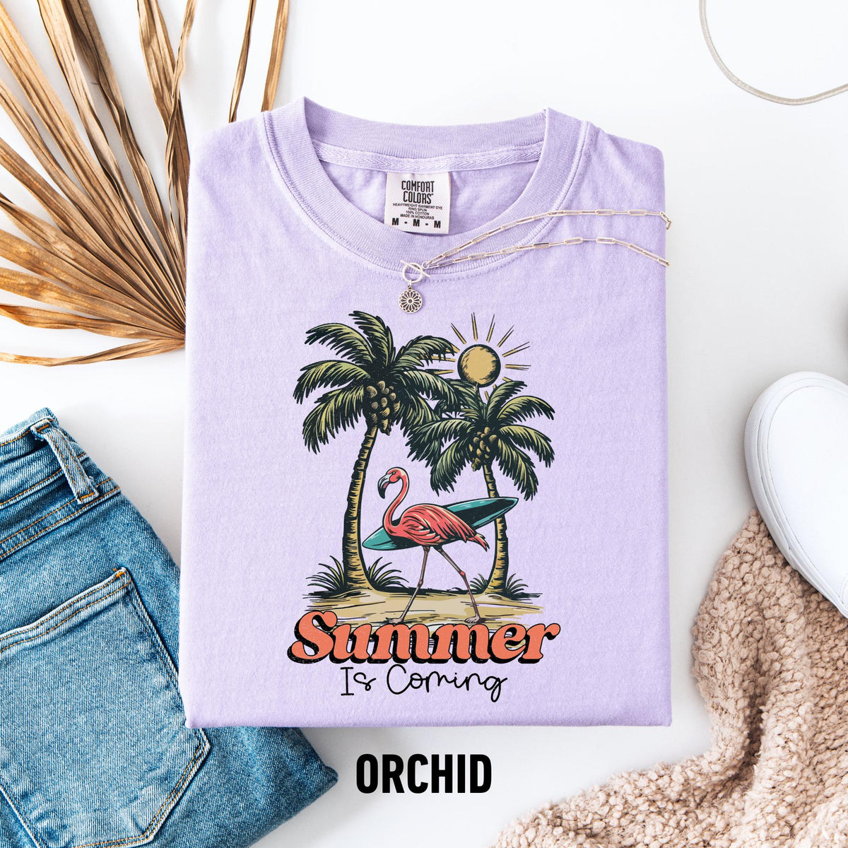 Trendy Summer TShirt Hello Summer Graphic Tee Cute Beach Shirt Stylish Gift for Her Warm Weather Outfit Graphic Tee – Feel-Good Design · Top Pick For Any Outfit