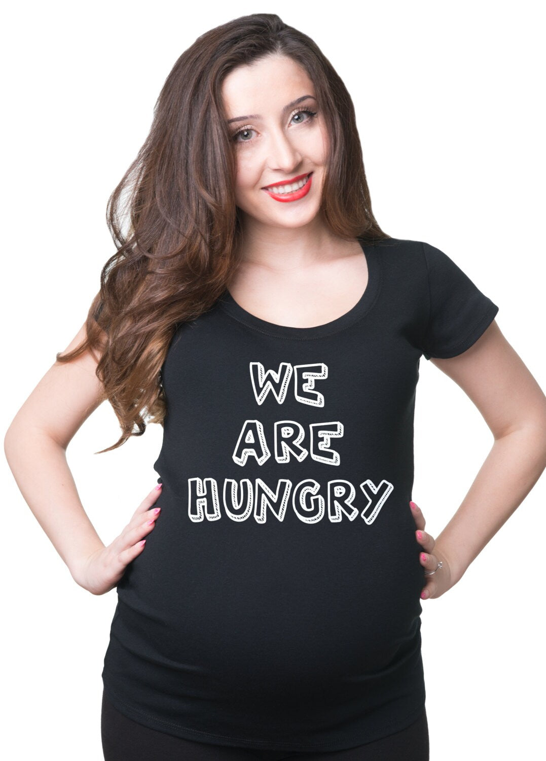 Funny Maternity Top Birth Announcement T Shirt Baby Announcement Top Graphic Tee – Aesthetic Look · Trending Graphic Apparel
