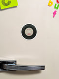 The Smiths Record Magnet