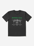 Brotherly Shove Active T-Shirt