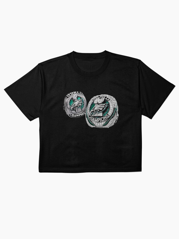 Champions Boxy T-Shirt