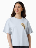 Sky Bison Boxy T-Shirt
