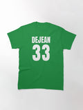 Cooper Dejean. 33. Classic T-Shirt