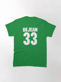 Cooper Dejean. 33. 2 Classic T-Shirt