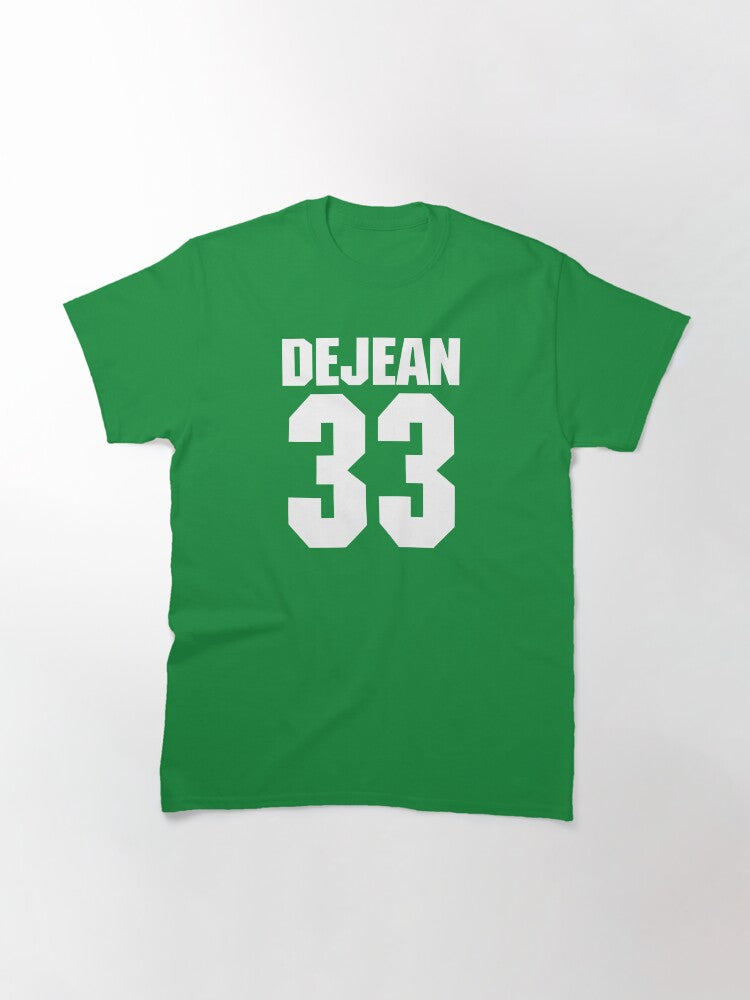 Cooper Dejean. 33. 2 Classic T-Shirt