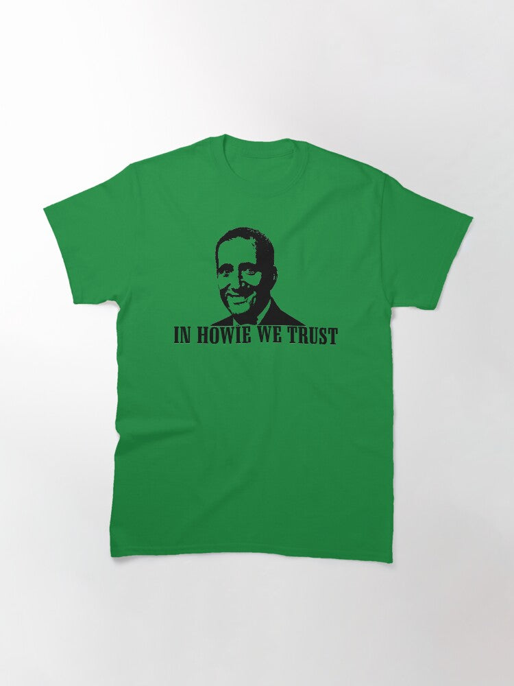 Howie the GOAT Classic T-Shirt