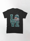 Love Phill V1 Classic T-Shirt