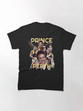 Prince of Perth Ben Cousins Football Team Philadelphia Classic T-Shirt