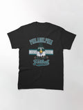 Phill Ftbll Classic T-Shirt