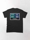 LII Scoreboard Classic T-Shirt