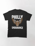 Philadelphia Endurance - Football Classic T-Shirt