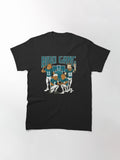 BIRD GANG Philadelphia Football Team Super BOWL Champions 2023 Classic T-Shirt