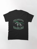 Official Philadelphia Football Team Doctor Doom Best Buy Classic T-Shirt