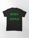 Bird Gang Classic T-Shirt