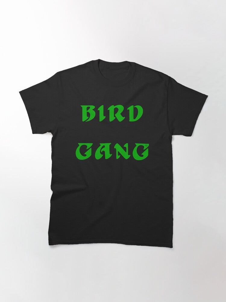 Bird Gang Classic T-Shirt