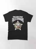 Philadelphia Field Command - Football Classic T-Shirt