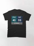 Phi Ne Classic T-Shirt