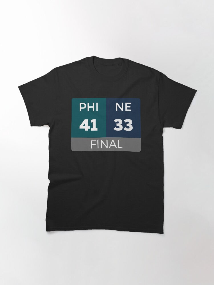 Phi Ne Classic T-Shirt