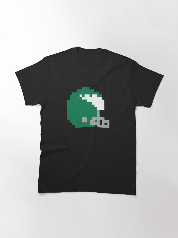 8-Bit Philadelphia Classic T-Shirt