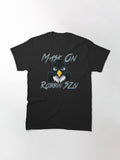 Mask On, Robbin SZN 2 Classic T-Shirt