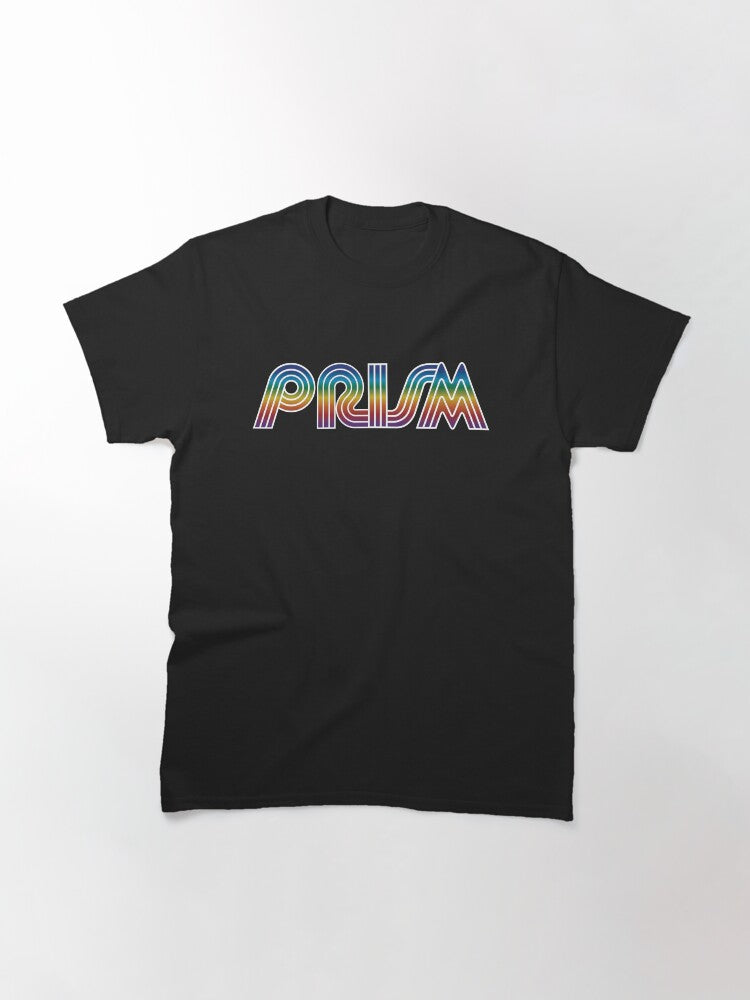 Prism Classic T-Shirt