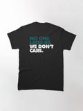 Philly Over Everything Classic T-Shirt