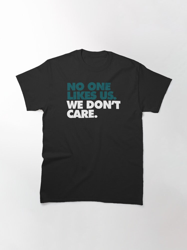 Philly Over Everything Classic T-Shirt