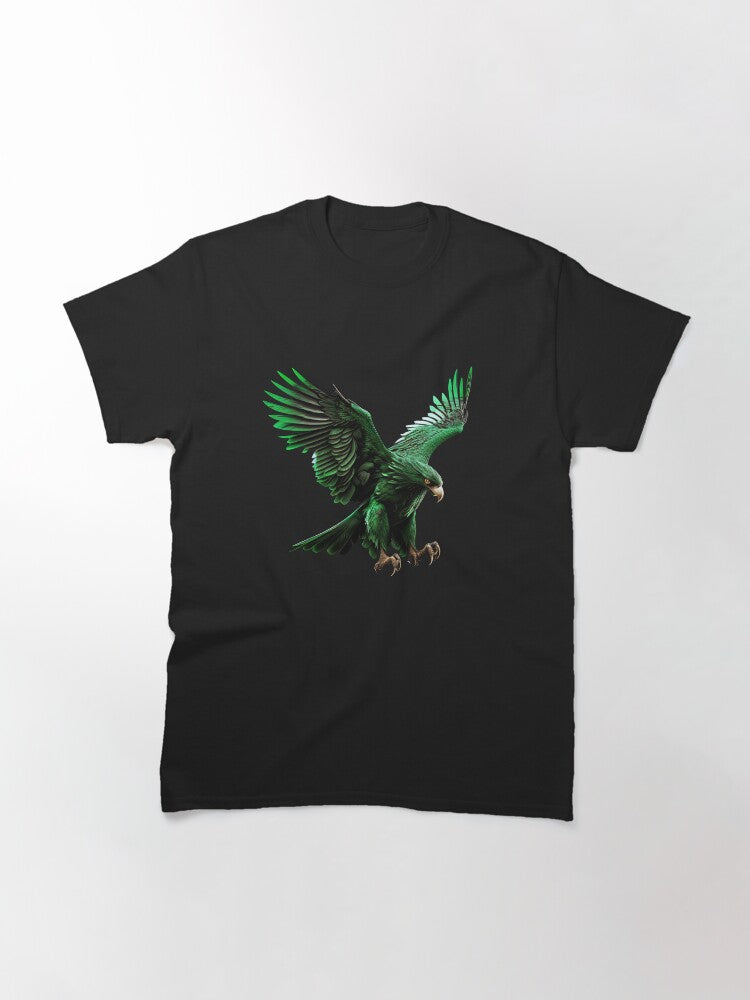 Eagle Fly Classic T-Shirt