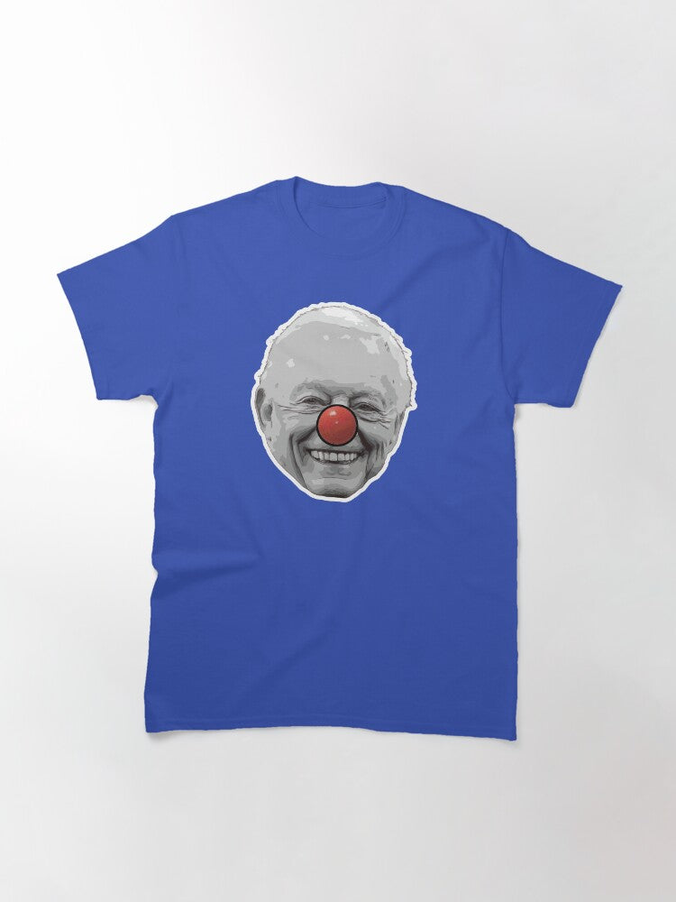 Jerry Clown Classic T-Shirt