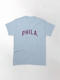 Vintage Philadelphia - Phila Classic T-Shirt