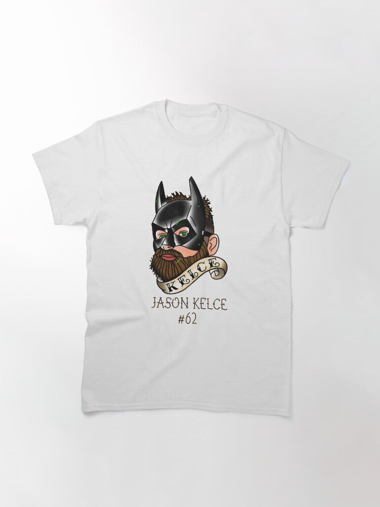 Star Center Classic T-Shirt