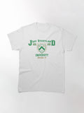 Jeff Stoutland University Classic T-Shirt