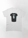 Devonta Smith Alternate Jersey Classic T-Shirt