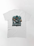 Philadelphia Football Team Fan 0204 Classic T-Shirt