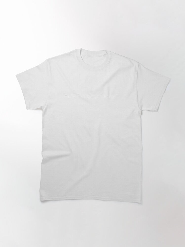 The Bird Gang Cometh Classic T-Shirt