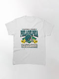 Philadelphia Football Team Vintage Classic T-Shirt