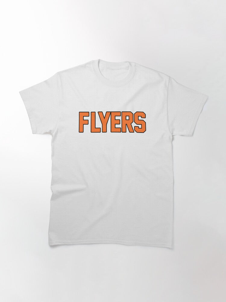 Philadelphia Flyers Classic T-Shirt