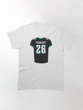 Star Running Back Alternate Jersey Classic T-Shirt