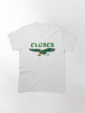 Elgses Parody Philadelphia Football Team Kelly Green Classic T-Shirt